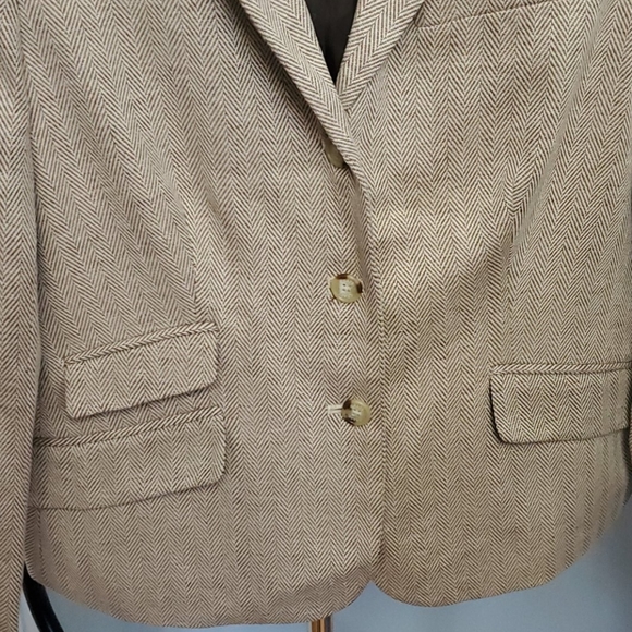 Chaps Blazer, Brand new with tags - Picture 2 of 5